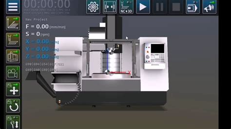 cnc lathe machine simulator free download|vmc simulator software free download.